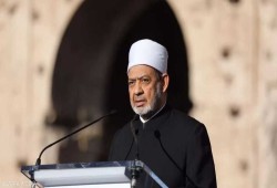 منها اسكانهم .. قرار عاجل من الأزهر بشأن طلاب معاهد غزة المتواجدين بمصر