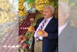 نقيب الفلاحين: توقعات بإرتفاع أسعار المانجو هذا العام بداية من 100 جنيه للكيلو