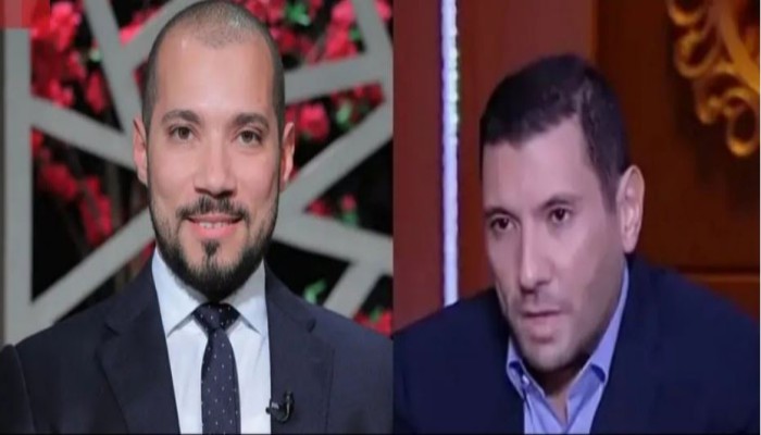 عبدالله رشدي يقبل مناظرة أزلام "تكوين".. هددوا بالانسحاب بعد رفض عرض تشويشهم
