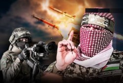 هل انتصارات المقاومة تهدد الوجود الصهيوني ؟