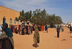 تفاصيل جديدة للمفاوضات بين الحكومة والحركه الشعبية بالسودان.. ما القصة ؟