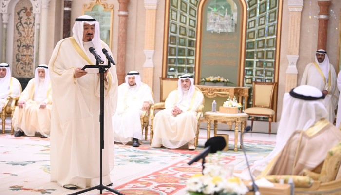 خوفاً من الديمقراطية.. حكومة الكويت الجديدة تؤدي اليمين بعد حل مجلس الأمة
