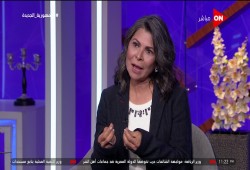 «عدونا الأول والأخير هو إسرائيل».. فنانة مصرية تشيد بتضامن العالم مع غزة