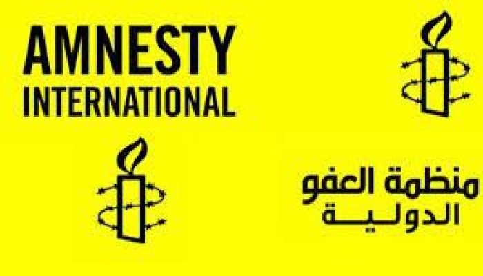 منظمة العفو الدولية تنتقد "حملة القمع" في مصر .