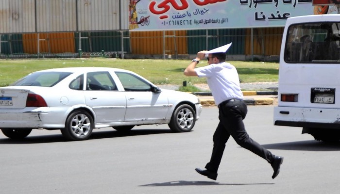 تحذير من موجة حارة قاسية تضرب مصر غدًا تُلامس الـ42 درجة