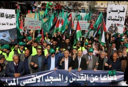 "حماس" و"إخوان الأردن" يستنكرون الزج بهما في قضية "تهريب أسلحة"!