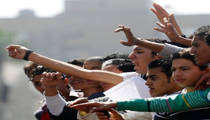 نسبة المتعطلين من حملة المؤهلات الجامعية بلغت 44.7% خلال الربع الأول من عام 2024