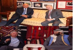 صديق الأنظمة السلطوية .. السيناتور "جراهام" يحرض على غزة بقنابل خارقة بعد النووي!