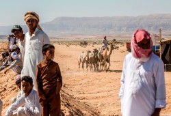 البحرين تعلن خلال القمة الموقف العربي المشترك بشأن القضايا الرئيسية