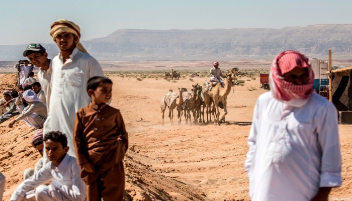البحرين تعلن خلال القمة الموقف العربي المشترك بشأن القضايا الرئيسية