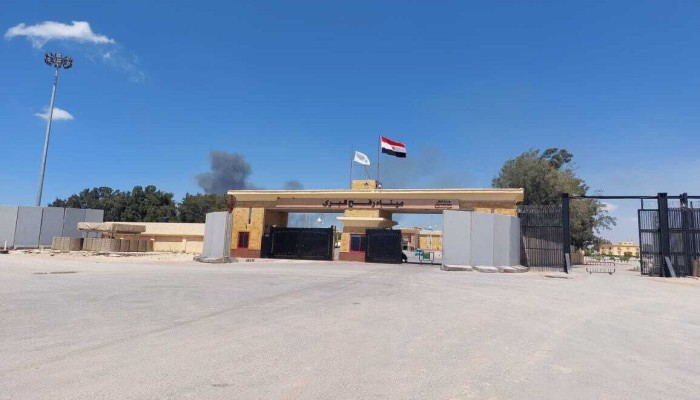مصر: اتحاد القبائل العربية يعقد مؤتمره الأول