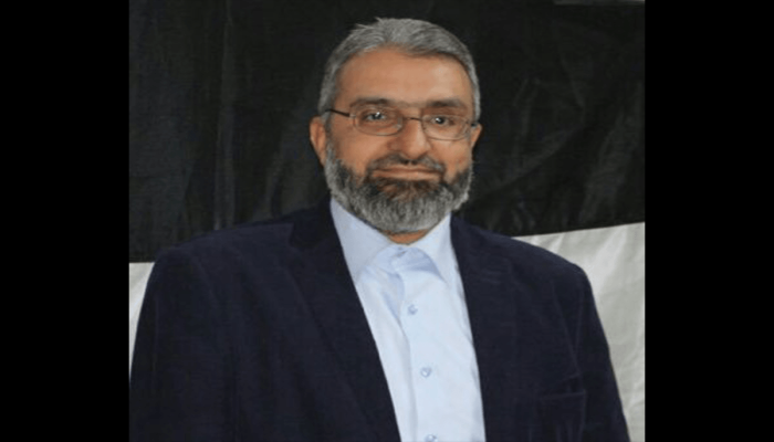 محكمة هولندية تأمر بالإفراج عن الناشط الفلسطيني أمين أبو راشد