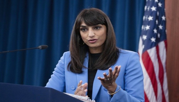 البنتاجون: لن ندعم عملية عسكرية في رفح دون حماية المدنيين
