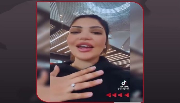 مذيعة بقناة الأهلي تهاجم المطالبين بالمقاطعة: "ماضية عقود والتزامات واللي مش عجباه يغور"