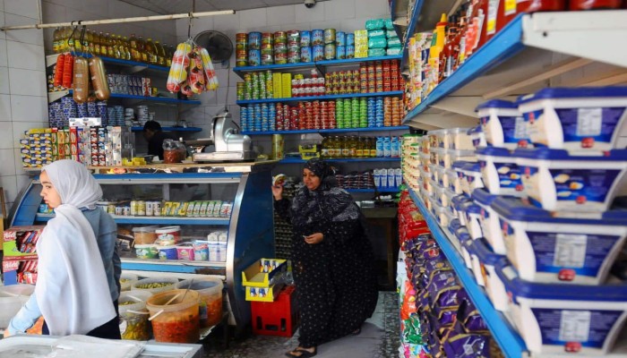 ارتفاع أسعار الفول والأرز والمكرونة بالأسواق المصرية اليوم الجمعة