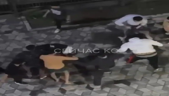 هجوم وعنف ضد طلاب مصريين بدولة قيرغيز ستان