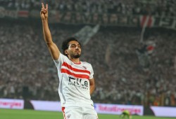 الزمالك يتوج بطلا لكأس الكونفدرالية للمرة الثانية