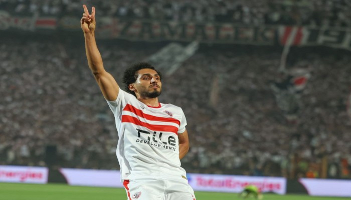 الزمالك يتوج بطلا لكأس الكونفدرالية للمرة الثانية