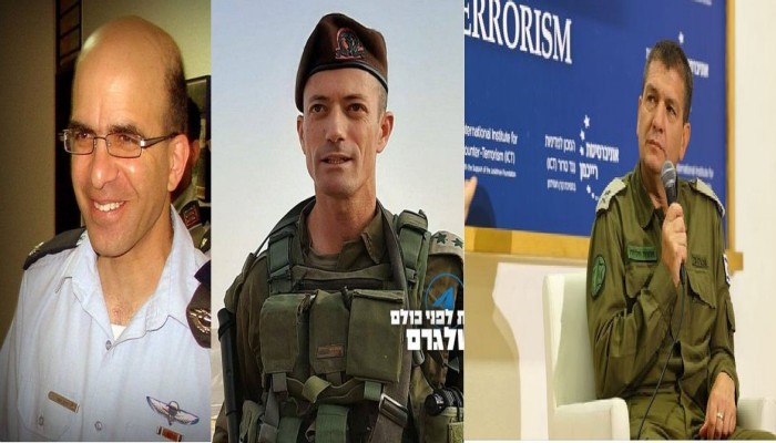 الهزيمة في سلسلة انسحابات.. مراقبون: استقالة رئيس الدعاية الصهيونية أبلغ جواب على فشل سرديتهم