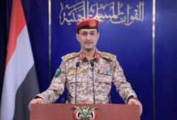الحوثي يعلن إسقاط طائرة أمريكية في اليمن