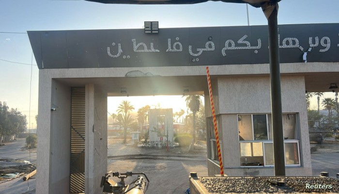 انقلاب مصر يبرر إغلاق معبر رفح ويتحدث عن "5 معابر أخرى"