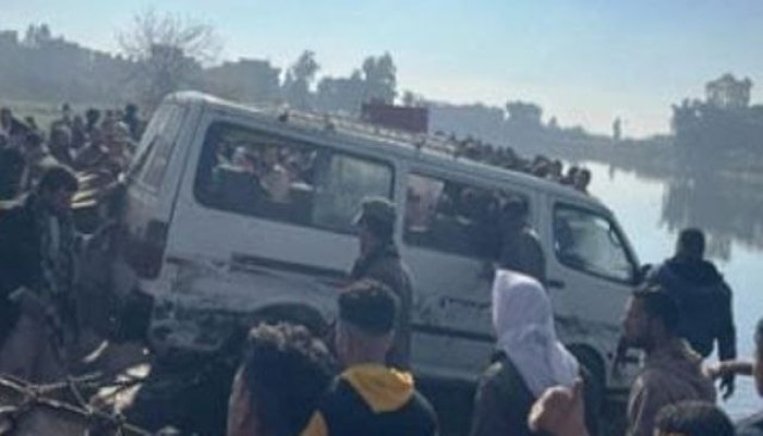 الصحة :ارتفاع حصيلة ضحايا حادث معدية أبو غالب بالجيزة إلى 6 وفيات مع استمرار البحث عن ناجين.