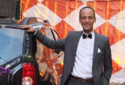 أمن الدولة تقرر تجديد حبس النقابي العمالي "شادي محمد" بالأسكندرية