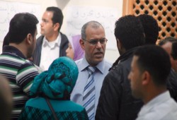 الصحفي «توفيق غانم» يُكمل ثلاث سنوات رهن الحبس الاحتياطي وسط مطالب بإطلاق سراحه