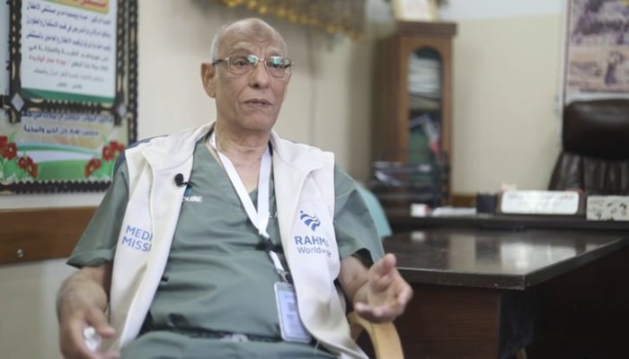 أستاذ جراحة عظام مصري: لم أتخيل حجم الدمار بغزة إلا بعد مشاهدته بعيني