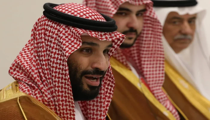 مسؤول: السعودية لن تطبع العلاقات مع إسرائيل دون أفق سياسي للدولة الفلسطينية