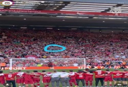 الفرق الصهيونية في مبارايات السراب .. الملاعب الخضراء مستمرة بدعم فلسطين