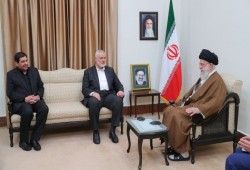 الرئيس الايراني المؤقتا.. من هو محمد مخبر خليفة إبراهيم رئيسي؟