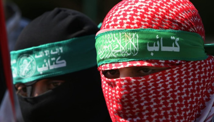 قيادي بحماس: المفاوضات عادت إلى نقطة الصفر ولا نثق في موقف أمريكا