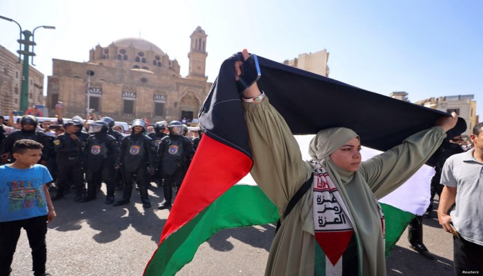 أكثر من 400 توقيع.. عريضة من أحزاب ومنظمات وشخصيات عامة للمطالبة بالإفراج عن جميع معتقلي "دعم فلسطين"
