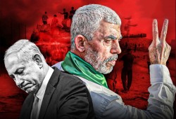 بعد مرور 230 يومًا.. 4 مظاهر للفشل الإسرائيلي في الحرب على غزة