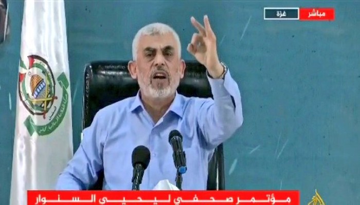 "حماس" وسياسيون: اقتحام "بن غفير" المسجد الأٌقصى تصعيد خطير وعليه ترقب اشتعال الساحات
