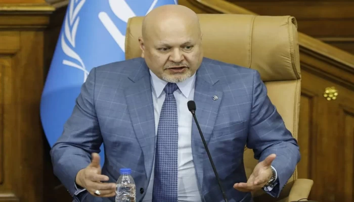 نتنياهو وجالانت في يقعان في مرمى المدعي العام للمحكمة الجنائية الدولية