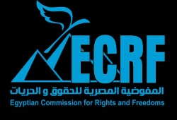 المفوضية المصرية: الجنايات تجدد حبس 10 متهمين لمدة 45 يوما