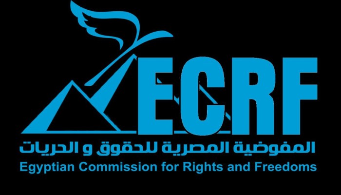 المفوضية المصرية: الجنايات تجدد حبس 10 متهمين لمدة 45 يوما