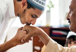 كيف نصل الأرحام ؟