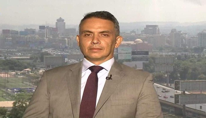 هاني جنينة: سعر الدولار سيختتم 2024 عند مستويات 49 – 50 جنيها