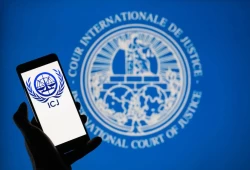 بعد حكم المحكمة الدولية ... الفلسطينيون يريدون الأفعال وليس الأقوال