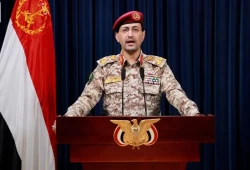 الحوثيون يشنون هجمات على 3 سفن… إحداها في البحر الأبيض المتوسط