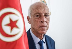فايننشال تايمز: الديكتاتور “سعيد” يقوم بقمع وانتهاكات فظيعة ضد المعارضة التونسية