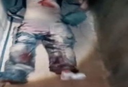 باحث فلسطيني: حذاء وسلاح الأسرى الجدد إشارة لعناصر من الشاباك