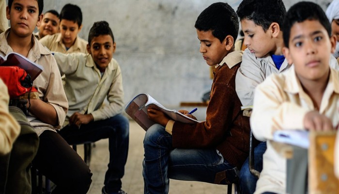 الصينية أبرزها.. تعليم الانقلاب يعلن تدريس 4 لغات أجنبية جديدة في المرحلة الإعدادية