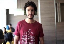 إخلاء سبيل بمعتقل التيشرت.. وخالد علي: محمود وصل بيته