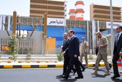 الموازنة الجديدة تفضح ادعاءات السيسي بشأن دعم أسعار الكهرباء