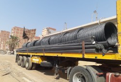 ارتفاع أسعار الحديد والأسمنت بالأسواق.. وعز يسجل 41432 جنيه