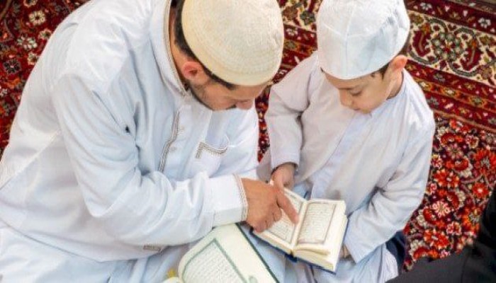 تربية الأبناء على مفهوم الأمة الواحدة